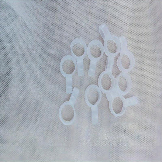 Windproof Hanging Buckle Hanger Plastic Buckle Hook For Clothes Hanger