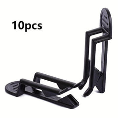 Plastic Garbage Bag Clip Practical Trash Can Fixed Clips