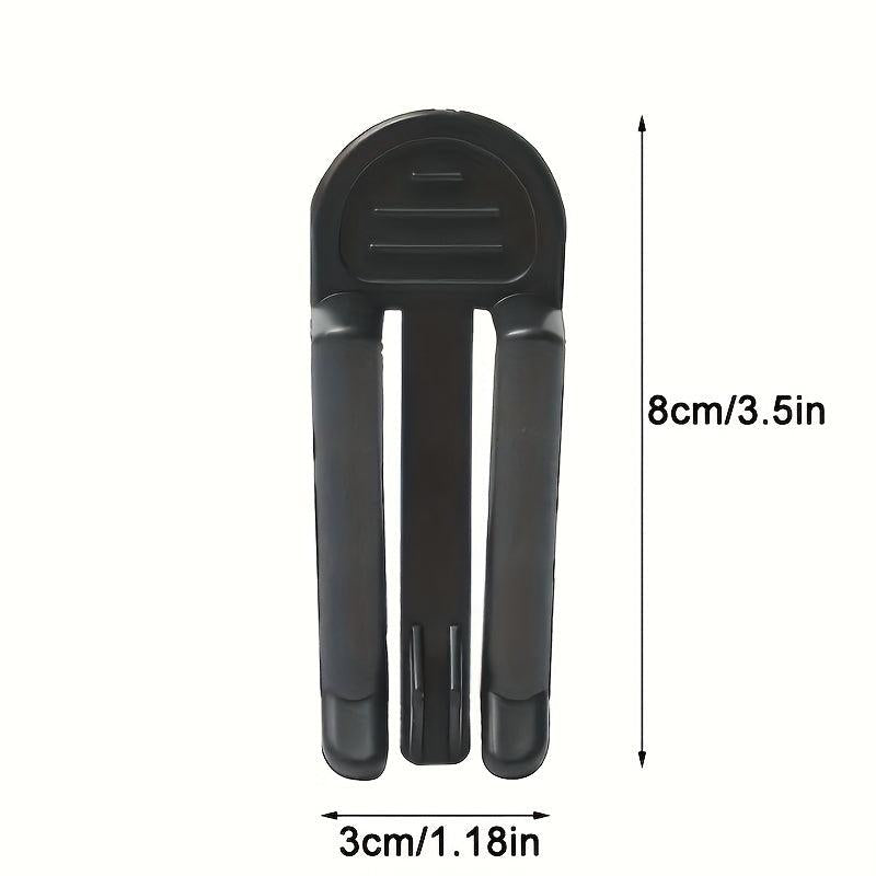 Plastic Garbage Bag Clip Practical Trash Can Fixed Clips
