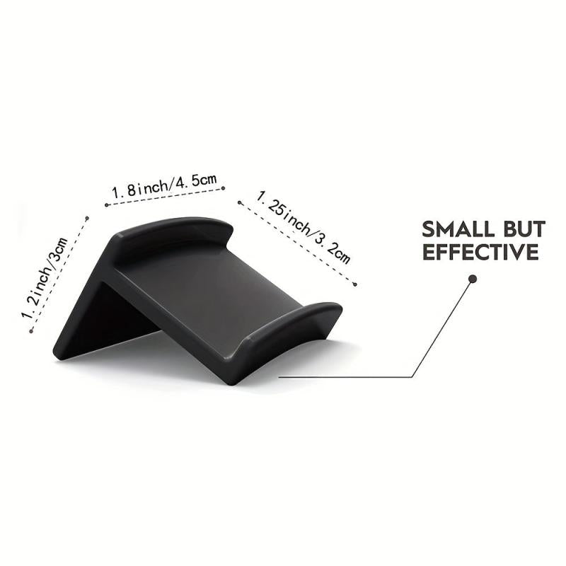 10pcs Hat Hooks For Wall Adhesive Baseball Hat Holder