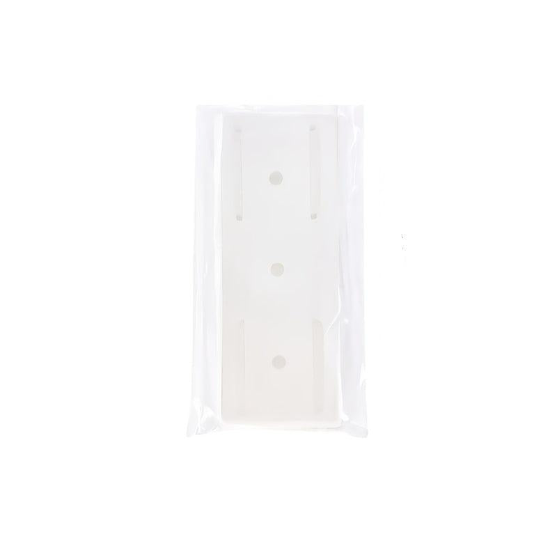 Home Power Strip Holder Wall Mount Cable Management
