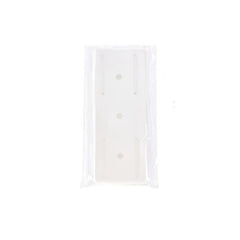 Home Power Strip Holder Wall Mount Cable Management