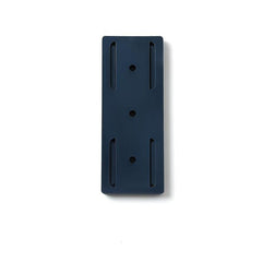 Home Power Strip Holder Wall Mount Cable Management