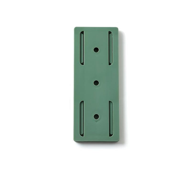 Home Power Strip Holder Wall Mount Cable Management