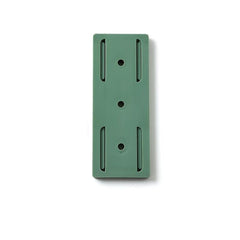Home Power Strip Holder Wall Mount Cable Management