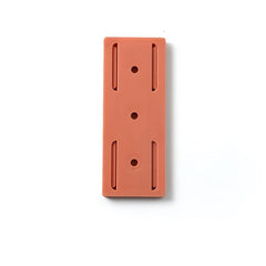 Home Power Strip Holder Wall Mount Cable Management