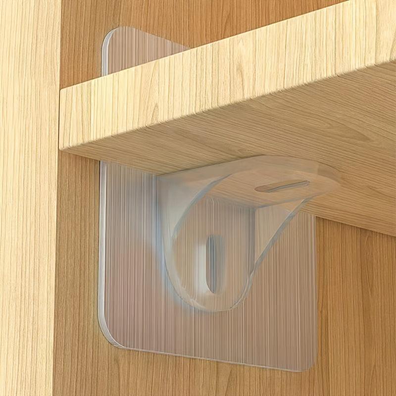 Partition Board Holder Nail Pasting Support Sheet Shelf