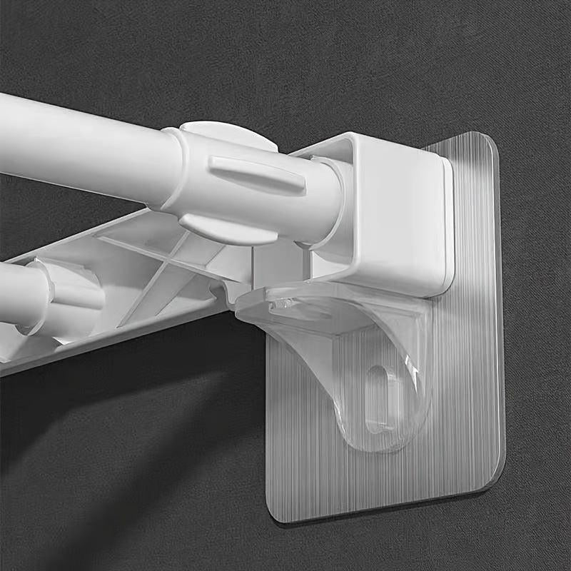 Partition Board Holder Nail Pasting Support Sheet Shelf