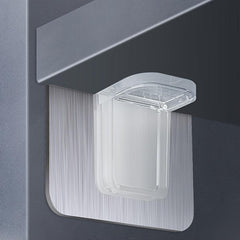 Partition Board Holder Nail Pasting Support Sheet Shelf