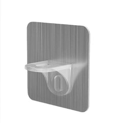 Partition Board Holder Nail Pasting Support Sheet Shelf