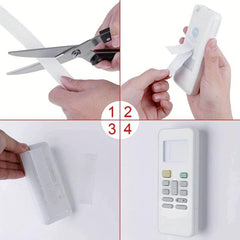 2 Vol Hook And Loop Tape Nylon Sticker Adhesive DIY