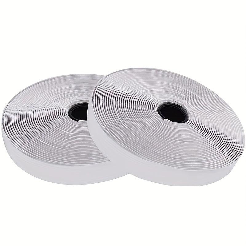 2 Vol Hook And Loop Tape Nylon Sticker Adhesive DIY
