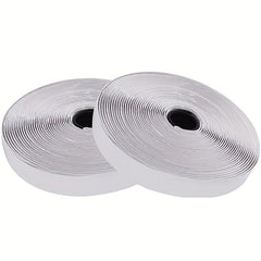 2 Vol Hook And Loop Tape Nylon Sticker Adhesive DIY