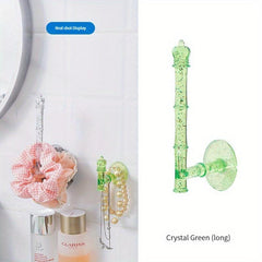 Hair Accessories Organizer Rack Wall Mounted Storage Hook Jewelry Rack