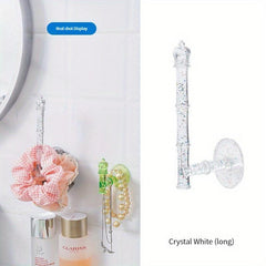 Hair Accessories Organizer Rack Wall Mounted Storage Hook Jewelry Rack
