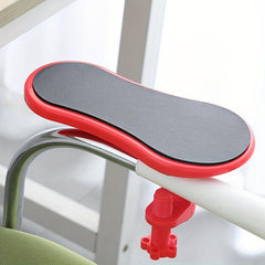 Desktop Computer Arm Rest Support Desk Relief Stress