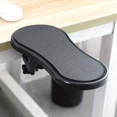 Desktop Computer Arm Rest Support Desk Relief Stress