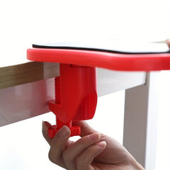 Desktop Computer Arm Rest Support Desk Relief Stress