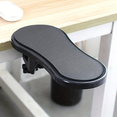 Desktop Computer Arm Rest Support Desk Relief Stress