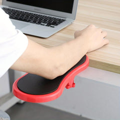 Desktop Computer Arm Rest Support Desk Relief Stress