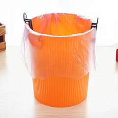 Garbage Bag Holder Anti off Trash Can Clip Creative Bucket Side Holder