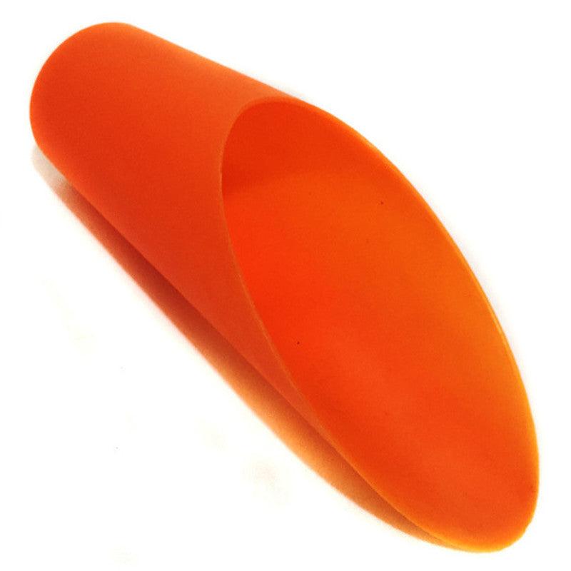 Durable Plastic Garden Shovel Mini Fleshy Plant Soil Spade Shovel