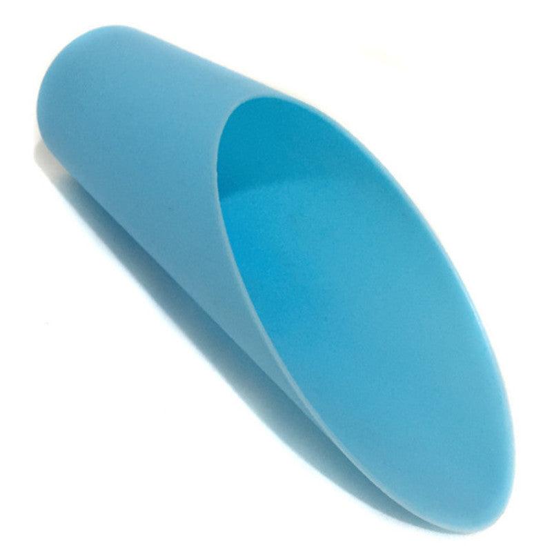 Durable Plastic Garden Shovel Mini Fleshy Plant Soil Spade Shovel