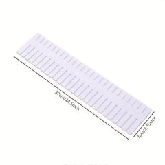 4pcs Adjustable Grid Drawer Dividers DIY Closet Separator Tidy Organizer