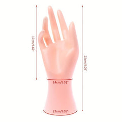 Jewelry Display Stand for Rings Bracelets Bangles Wedding Dresser Countertop
