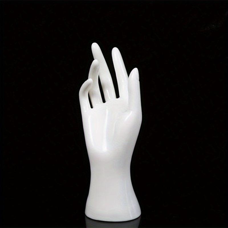 Jewelry Display Stand for Rings Bracelets Bangles Wedding Dresser Countertop