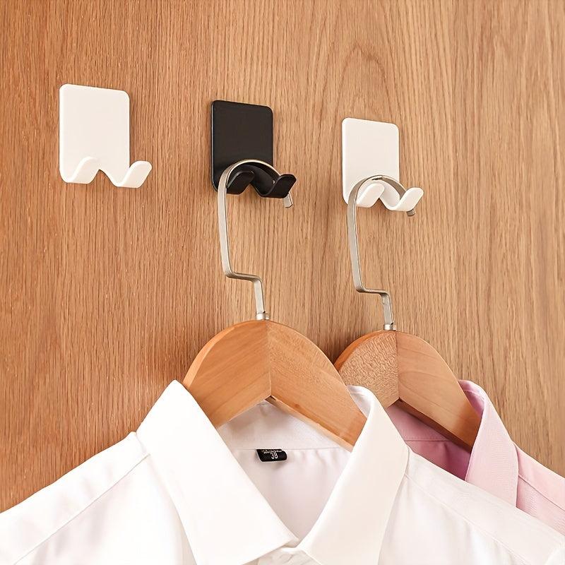 Self Adhesive Wall Rack Hook for Razor Holder
