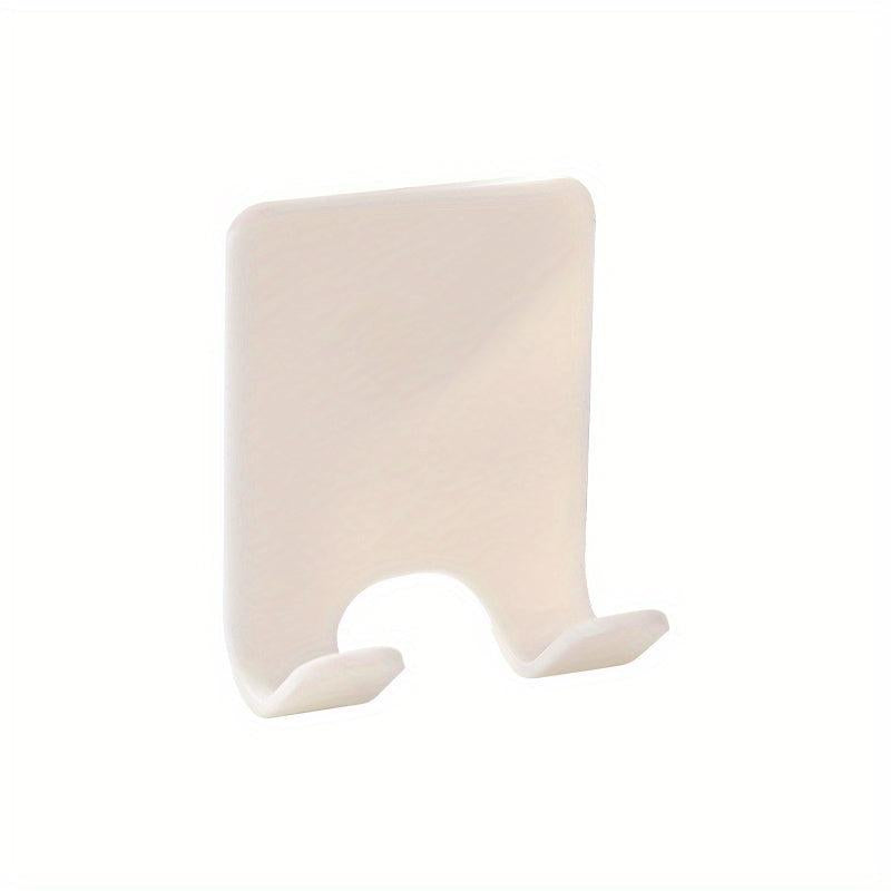Self Adhesive Wall Rack Hook for Razor Holder