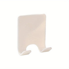 Self Adhesive Wall Rack Hook for Razor Holder