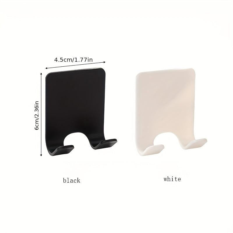 Self Adhesive Wall Rack Hook for Razor Holder