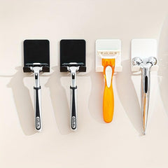Self Adhesive Wall Rack Hook for Razor Holder