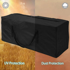 Outdoor Cushion Storage Bag 116x84x45cm