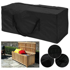 Outdoor Cushion Storage Bag 116x84x45cm