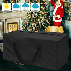 Outdoor Cushion Storage Bag 116x84x45cm