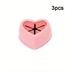 3pcs Towel Storage Stopper No Punching Style Rag Holder