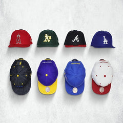 Wall Mounted Hat Hook Baseball Hat Hanging Storage Rack Adhesive Hat Hook Rack