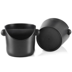 Shock Absorbent Espresso Knock Box Coffee Grind Bin