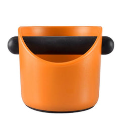 Shock Absorbent Espresso Knock Box Coffee Grind Bin