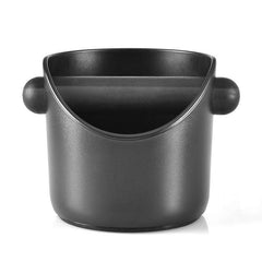 Shock Absorbent Espresso Knock Box Coffee Grind Bin