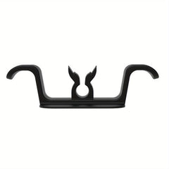 6Pcs Adhesive Cord Winder Holder for Home Appliances