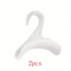 Arched Handbag Hook Hanging Bag Tie Scarf Belt Hanger Hook