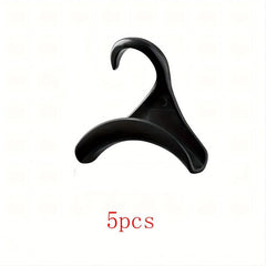 Arched Handbag Hook Hanging Bag Tie Scarf Belt Hanger Hook