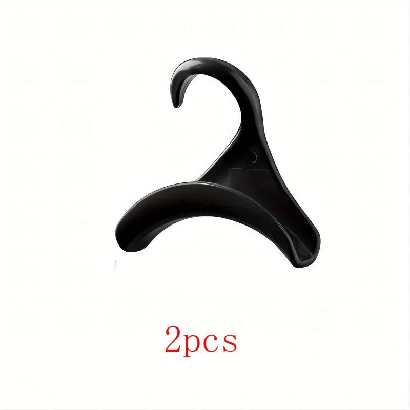 Arched Handbag Hook Hanging Bag Tie Scarf Belt Hanger Hook