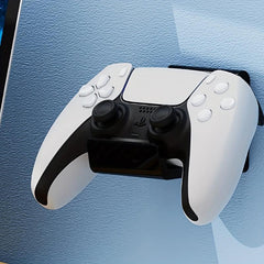 Controller Stand Self Adhesive Wall Mounted Game Controller Hanger