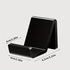 Controller Stand Self Adhesive Wall Mounted Game Controller Hanger
