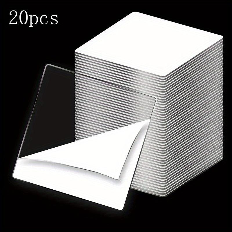 Double Sided Nano Tape Sticker Waterproof Removable Adhesive Pad